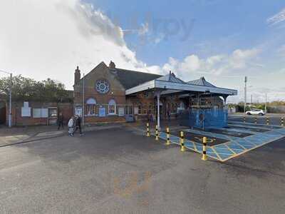 Coffee Station Herne Bay