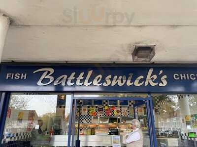 Battleswick's Fish And Chips