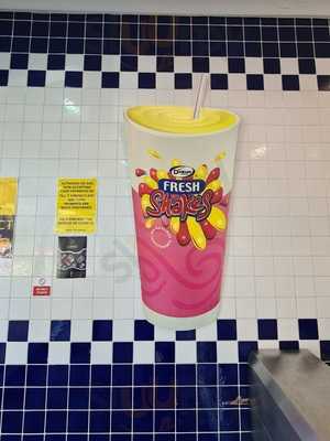 Battleswick's Fish And Chips