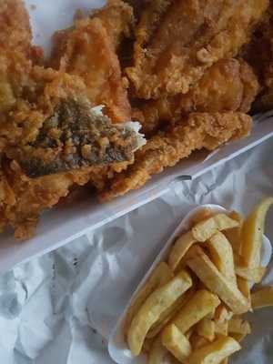 Battleswick's Fish And Chips