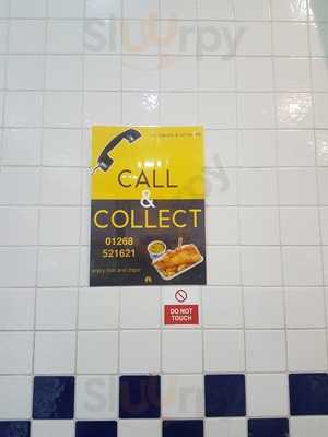 Battleswick's Fish And Chips