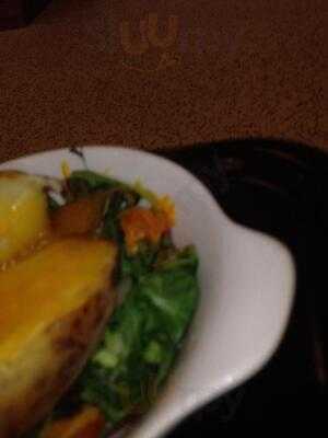 Morrisons Falkirk Cafe