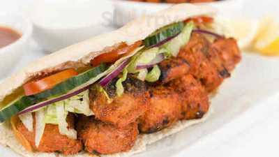 Paul's Fish And Chicken Bar