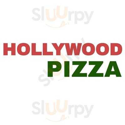 Hollywood Pizza