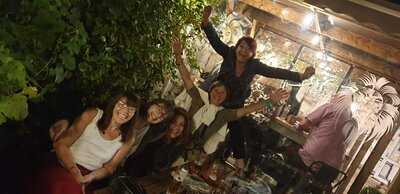 The Red Lion Amblecote