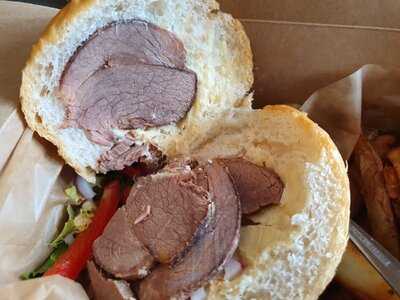 The Red Lion Amblecote