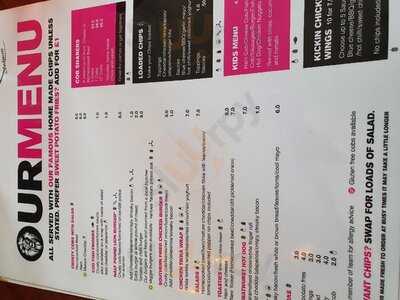 The Red Lion Amblecote