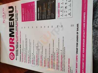 The Red Lion Amblecote