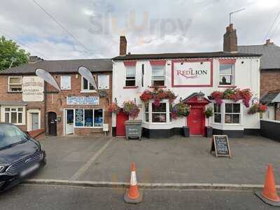 The Red Lion Amblecote - Photo 8