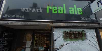 Warwick Real Ale