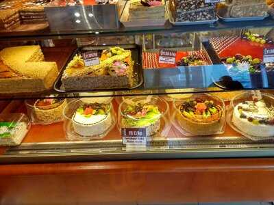 Diva's Cakes - Meskutes Skanestai