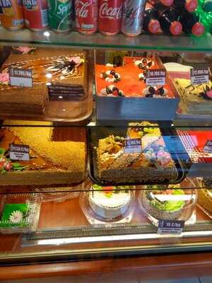 Diva's Cakes - Meskutes Skanestai