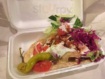 Family Pizza & Kebab House