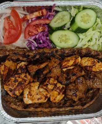 Family Pizza & Kebab House