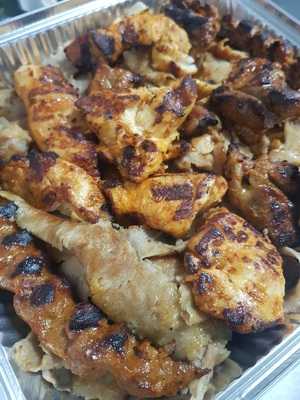 Family Pizza & Kebab House