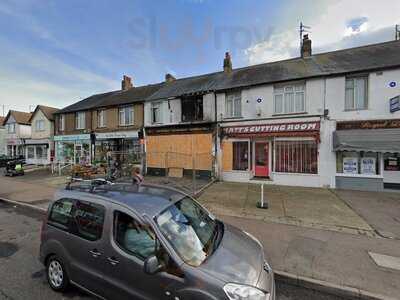 Family Pizza & Kebab House