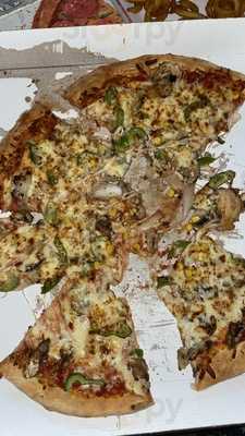 Sicilians Pizzeria Scunthorpe