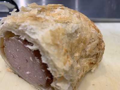 Yummy Scrummy Bakery