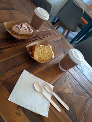 Yummy Scrummy Bakery