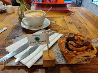 Yummy Scrummy Bakery