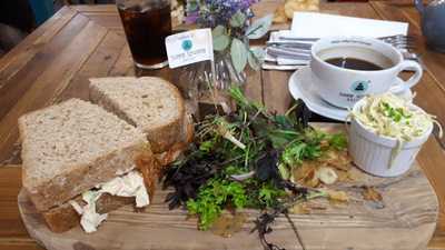 Yummy Scrummy Bakery