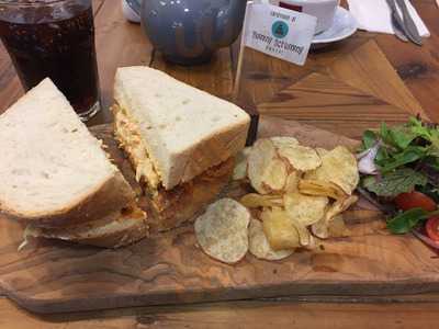 Yummy Scrummy Bakery