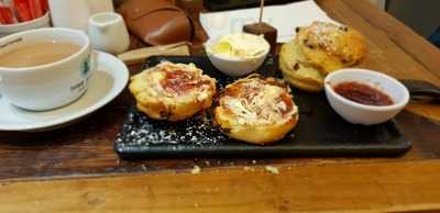 Yummy Scrummy Bakery