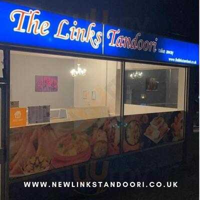 The Links Tandoori