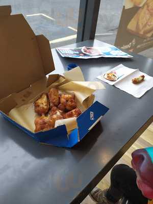 Domino's Pizza - Kidderminster