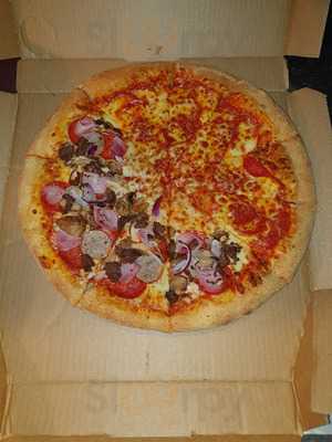 Domino's Pizza - Kidderminster