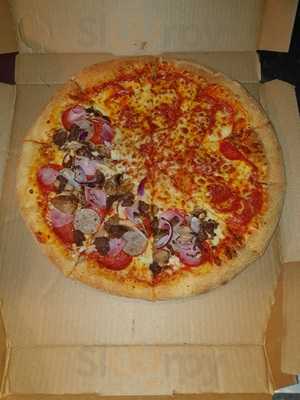 Domino's Pizza - Kidderminster