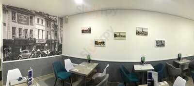 Captain Cod Traditional Fish And Chip Restaurant