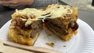 Captain Cod Traditional Fish And Chip Restaurant