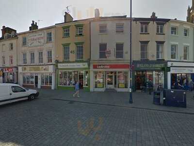 Captain Cod Traditional Fish And Chip Restaurant