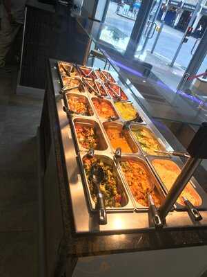 Noor Asia Buffet
