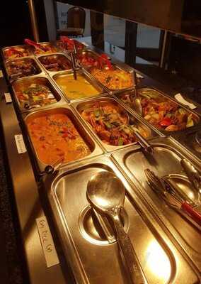Noor Asia Buffet