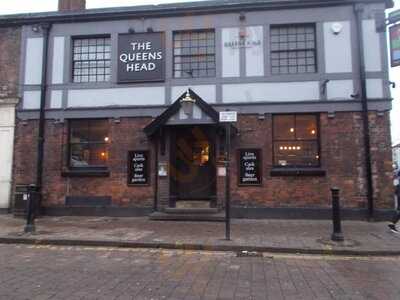 The Queens Head