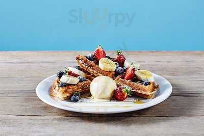 Ultimate Cafe Merry Hill