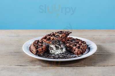 Ultimate Cafe Merry Hill