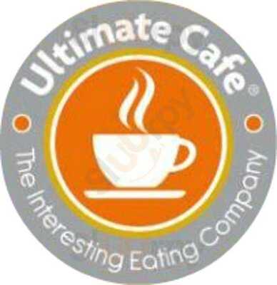 Ultimate Cafe Merry Hill