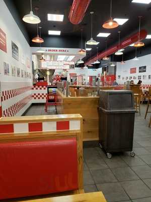 Ultimate Cafe Merry Hill