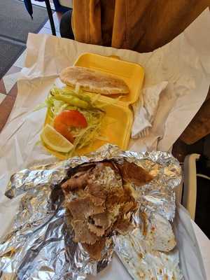 Ewell Fish Bar & Kebabs