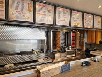 Ewell Fish Bar & Kebabs