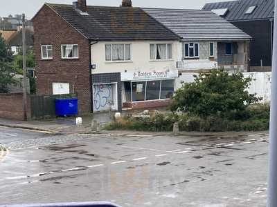 Golden Moon Chinese Takeaway