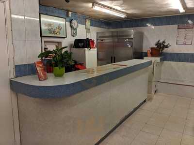 Golden Moon Chinese Takeaway