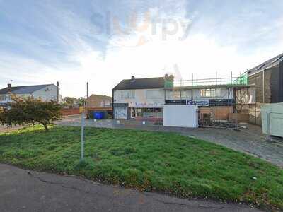 Golden Moon Chinese Takeaway