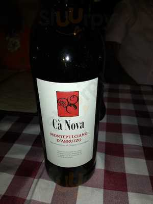 Iuliano's Italian Restaurant