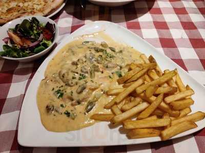 Iuliano's Italian Restaurant