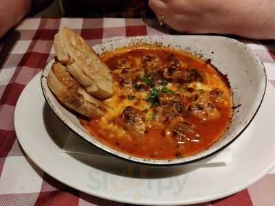 Iuliano's Italian Restaurant