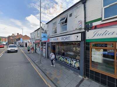 Iuliano's Italian Restaurant